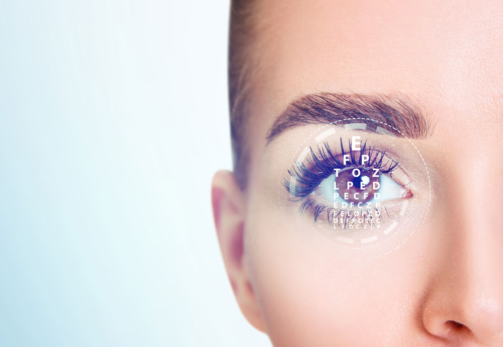 You Need to Know About Lasik Eye Surgery