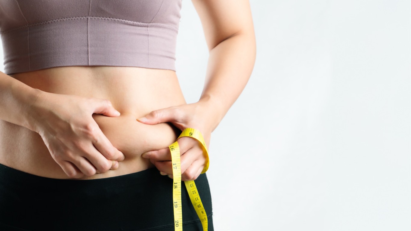 Adipositas-Chirurgie: Ist eine Adipositas-Operation eine Option für mich?