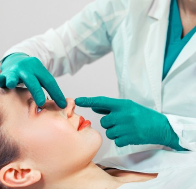 Rinoplastia líquida: ¿solución rápida o resultado duradero?