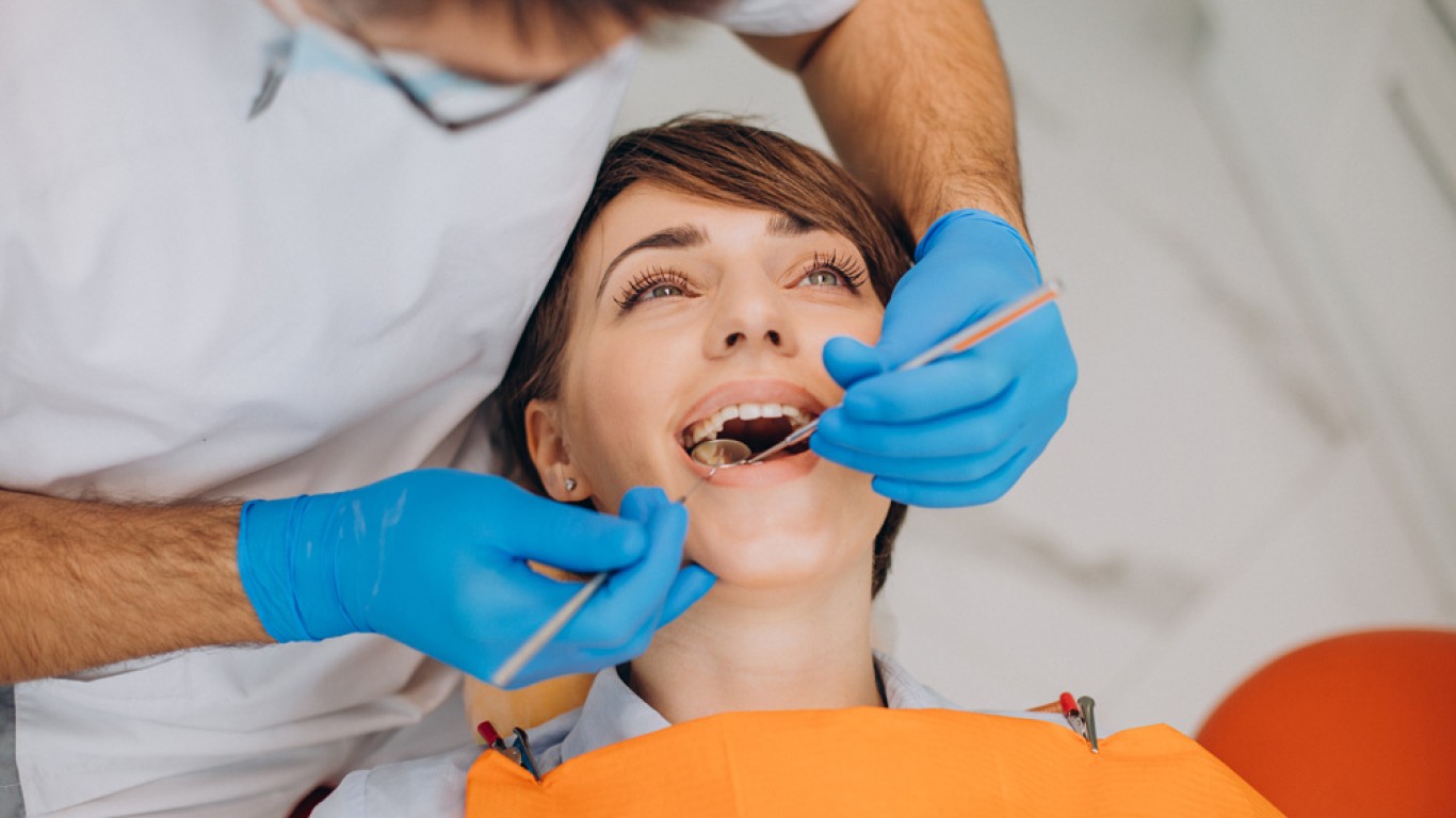Implantes dentales All-on-4 en Estambul: una guía completa