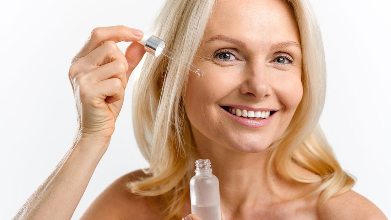Anti-Ageing Serums vs Treatments: What Works Best?