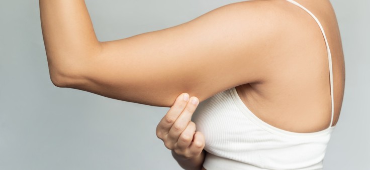 Armstraffung verstehen: Vorteile, Verfahren und Genesung
