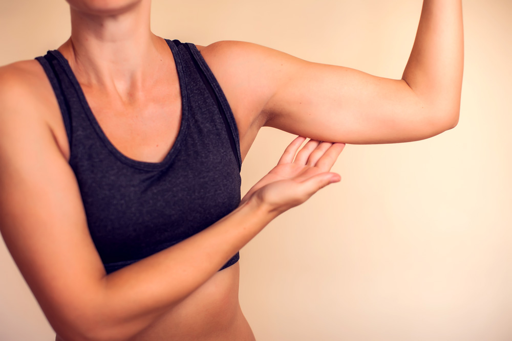A Complete Guide To Arm Lift Surgery