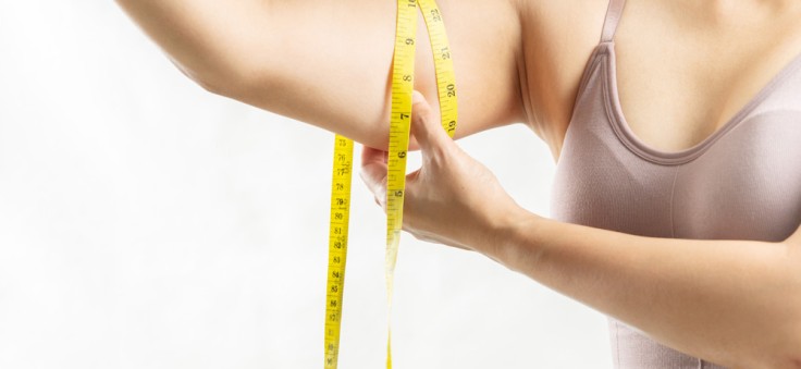 Arm-Liposuktion vs. Brachioplastik: Was ist der Unterschied?
