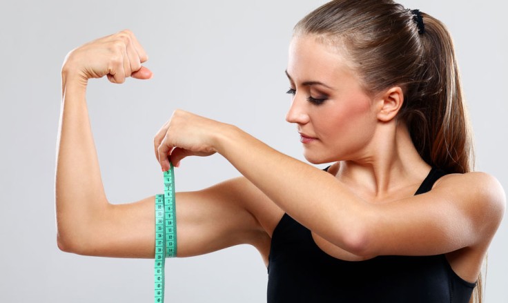 What to Know Before Getting Arm Liposuction in Istanbul