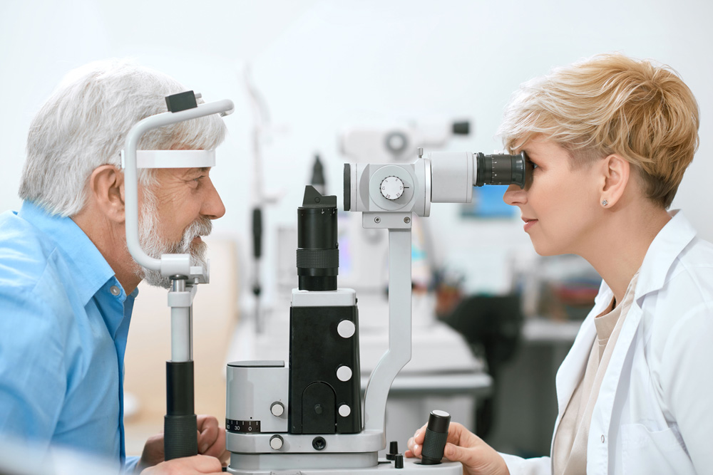 Augenlaseroperationen türkei