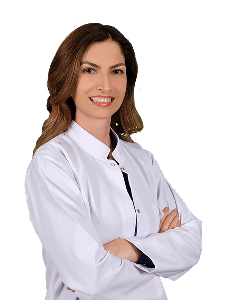 Prof. Banu Coşar, M.D.