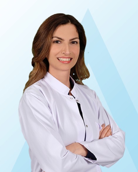 Prof. Dr. Banu Coşar