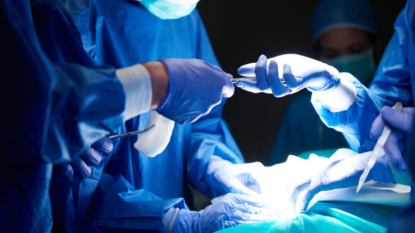 Ein Leitfaden zu den Vorteilen der bariatrischen Chirurgie