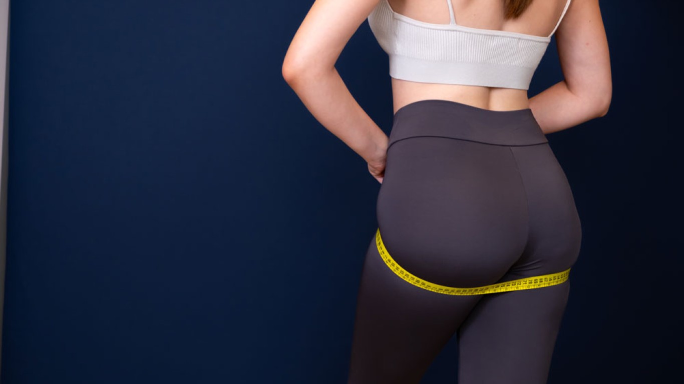 Wie viel kostet ein Brazilian Butt Lift (BBL) in der Türkei?