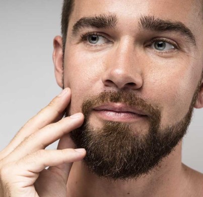 Thinking About a Beard Transplant? Here’s What to Expect