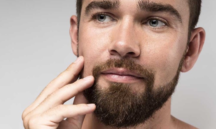 Thinking About a Beard Transplant? Here’s What to Expect