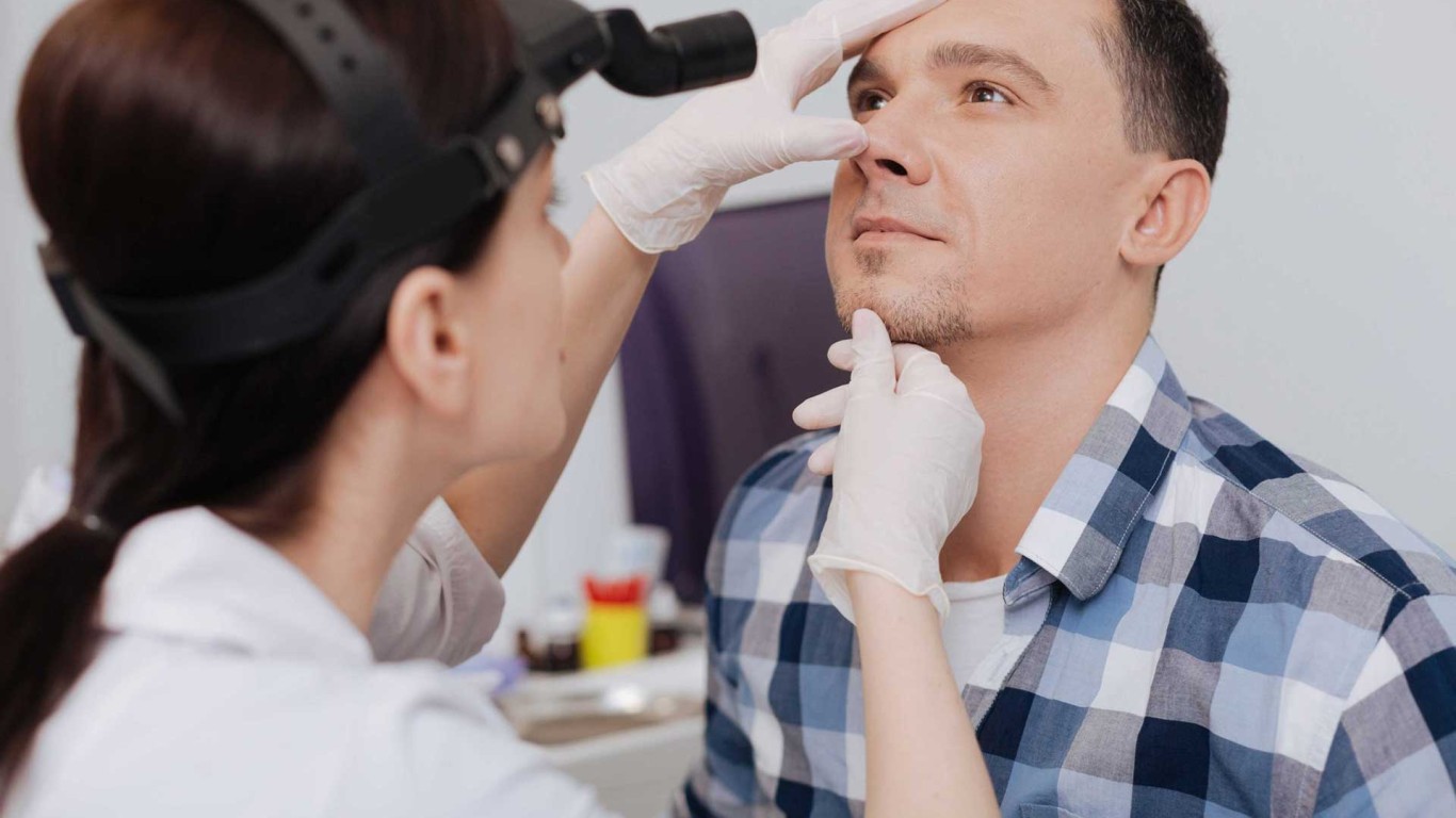 Is Non-Surgical Rhinoplasty a Good Alternative?