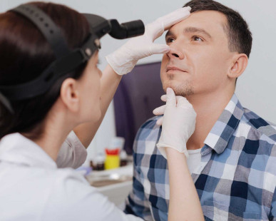 What is Rhinoplasty?