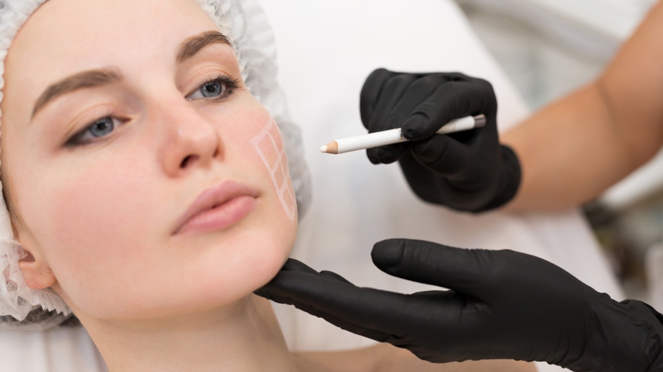Resultados de la bichectomía: ¿cuándo notarás un rostro más delgado?