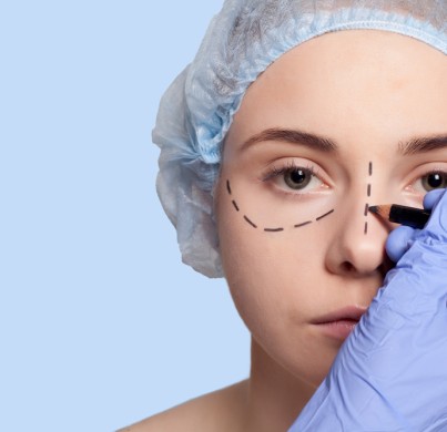 What’s the Best Age for Blepharoplasty Surgery?