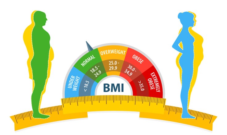 Everything You Need To Know About Body Mass Index (BMI) 