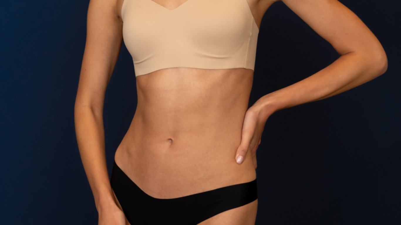 Body Contouring nach Gewichtsverlust: Welche Möglichkeiten gibt es?