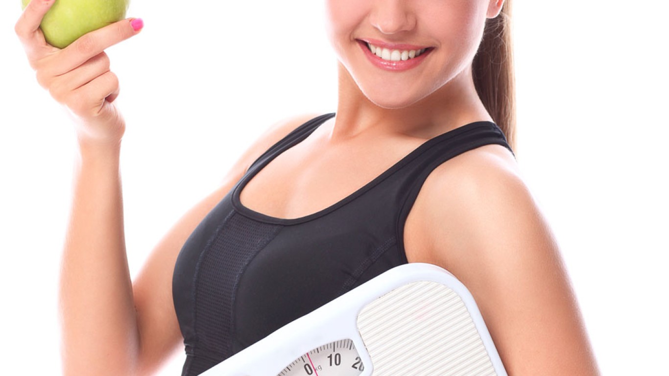Der Body-Mass-Index (BMI): Was bedeutet er, wie wird er berechnet?