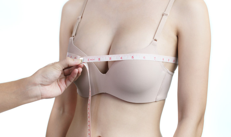 Boob Job Scars and How They Fade Over Time