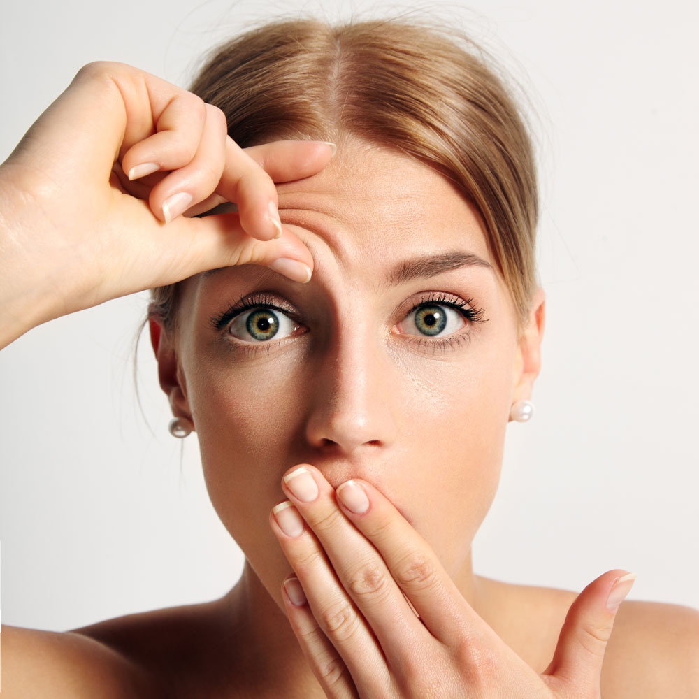 Rhytidektomie vs. Botox: Was hält länger an?