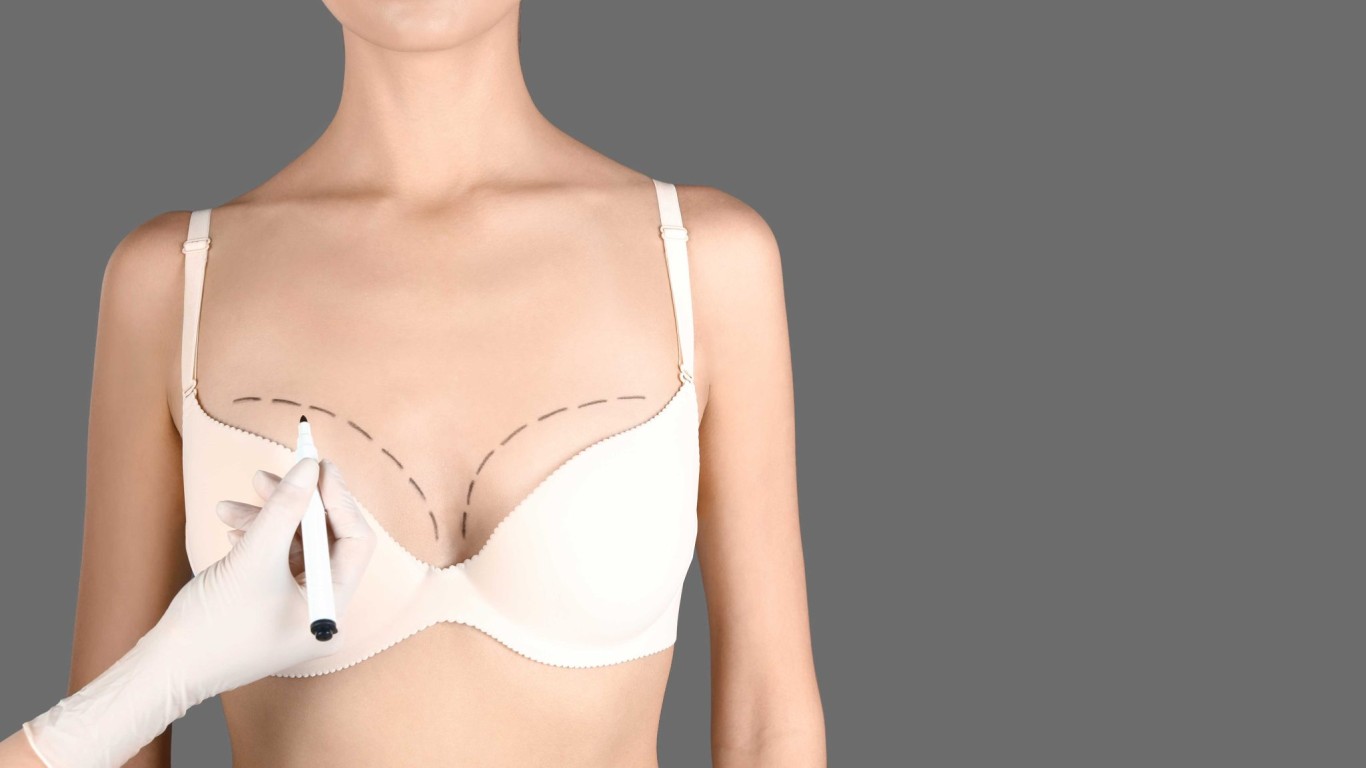 Top 7 Benefits of Breast Enhancements for Long-Term Body Confidence