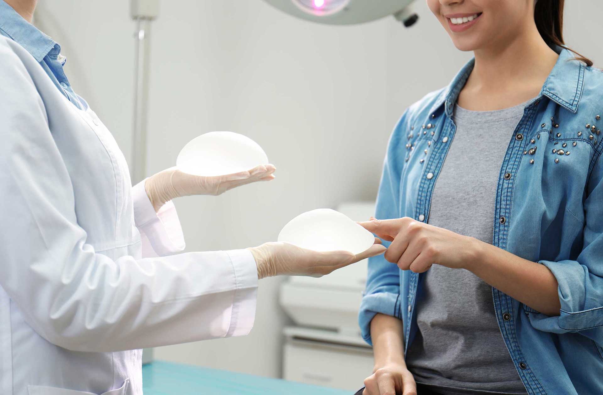 Understanding Breast Surgery Procedure Options
