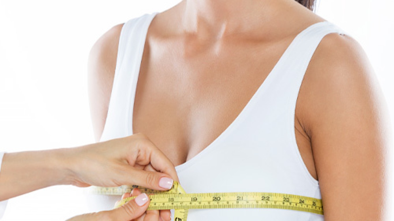 What to Know About Breast Surgery Options