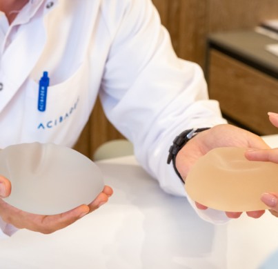 Breast Augmentation