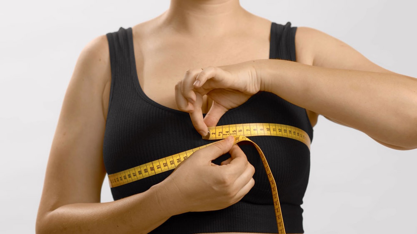 Breast Augmentation: Top 10 Expert Insights Revealed