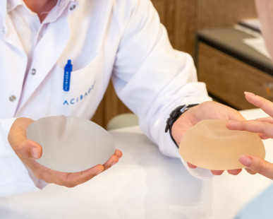 Why is Turkey a Preference for Breast Augmentation? 