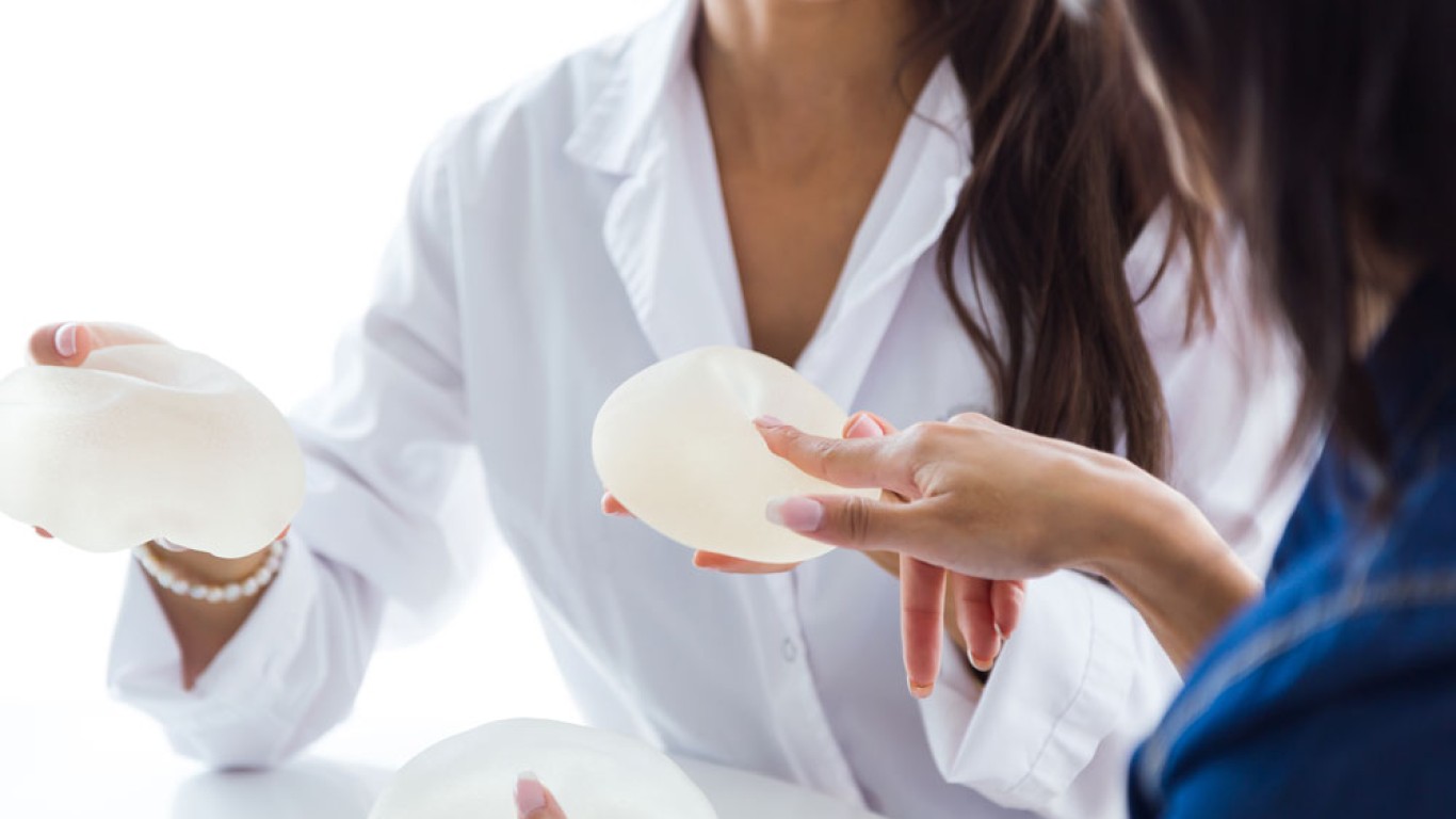 ¿Cuánto Duran los Implantes de Mamarios?