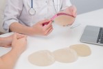 Ruptur von Brustimplantaten: Was passiert, wenn ein Brustimplantat reißt?