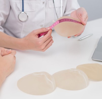 What Happens If a Breast Implant Ruptures?