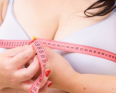Best Treatments for Fading Breast Reduction Scars