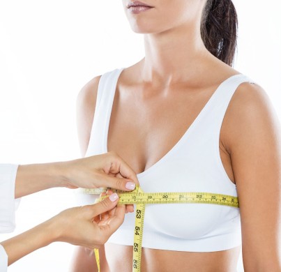 Breast Reduction