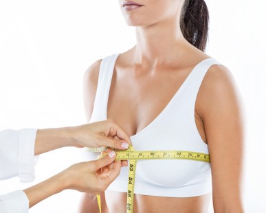 Breast Reduction Scars: Procedures, Costs, Treatments