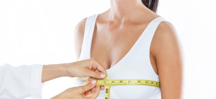 Breast Reduction Scars: Procedures, Costs, Treatments