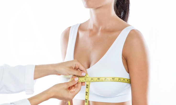 Breast Reduction Scars: Procedures, Costs, Treatments