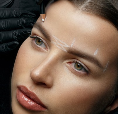 Brow Lift in Your 40s: Good Timing?