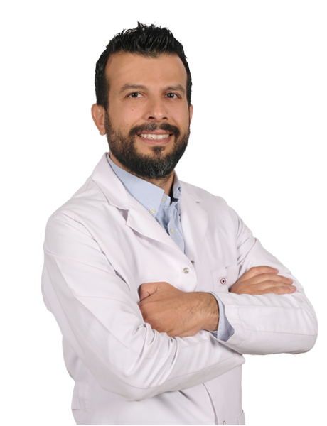 Assoc. Prof. Burak Tanyıldız, MD