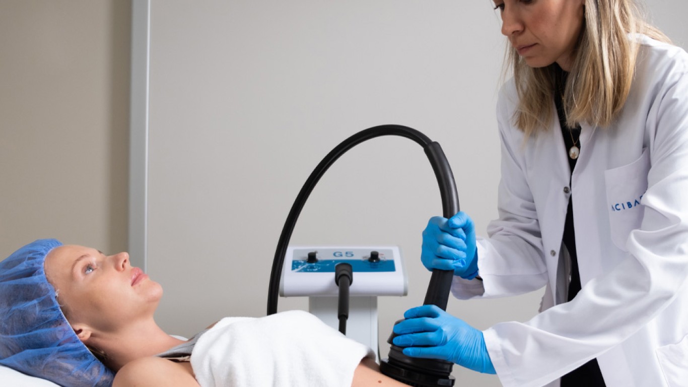 Which Cellulite Treatment Options Show the Fastest Results