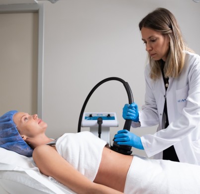Cellulite Treatment