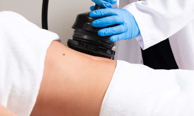 Cellulite Treatment That Patients Choose Most in 2025