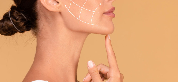 Chin Liposuction Scars - Are They Visible?