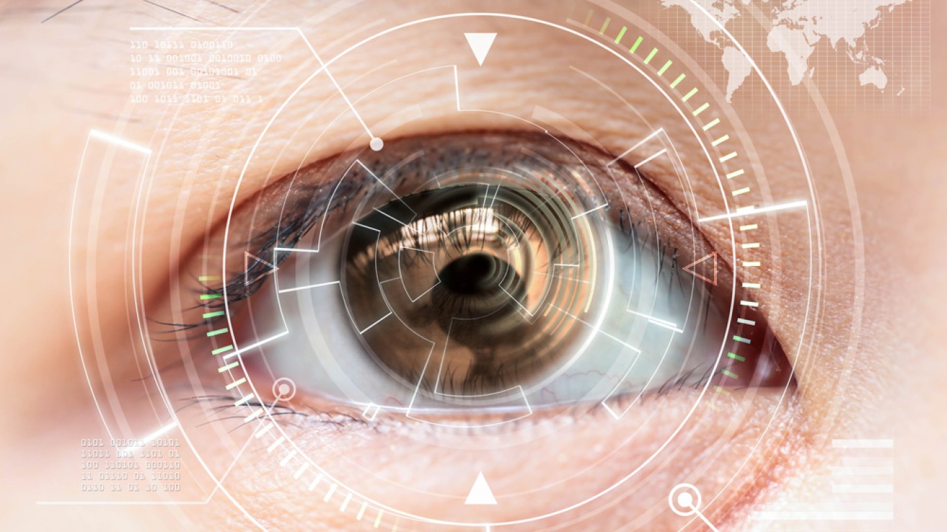 Precisión láser: Una visión más clara con la cirugía ocular láser 