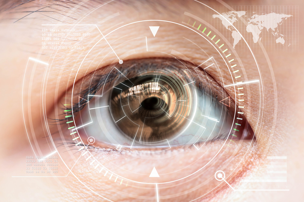 Precisión láser: Una visión más clara con la cirugía ocular láser 