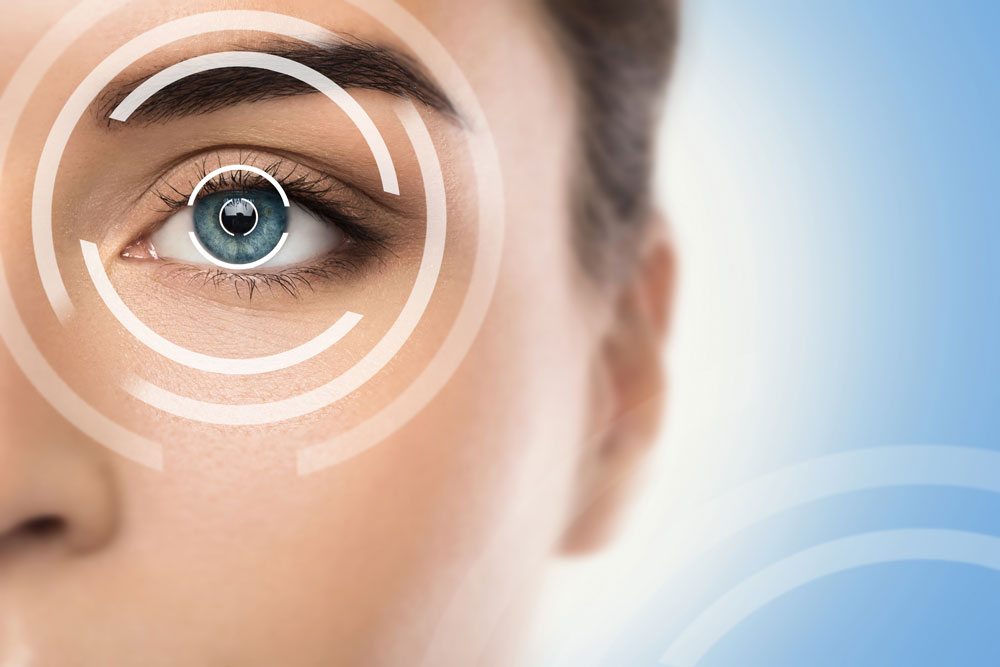 ¿Qué esperar durante tu cirugía LASIK?