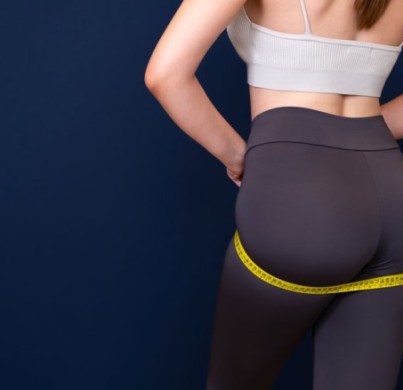 Da forma y volumen a tus glúteos con la cirugía plástica BBL