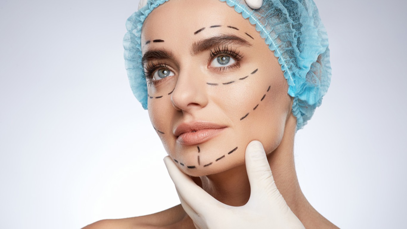 Cosmetic Surgery vs. Plastic Surgery: What’s the Real Difference?